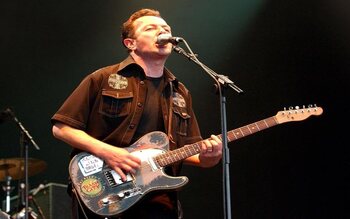 The Clash – White Riot