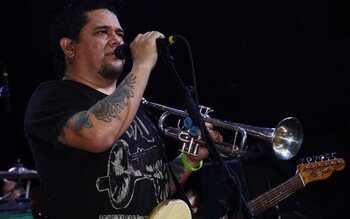 NOFX – Stickin’ in My Eye