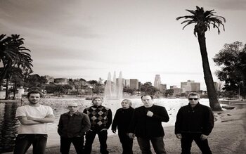 Bad Religion – American Jesus