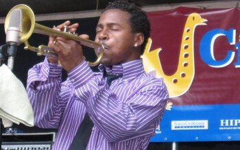Roy Hargrove
