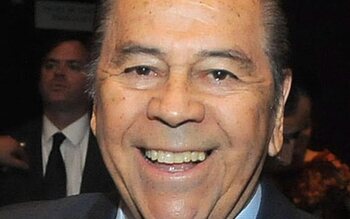 Lucho Gatica