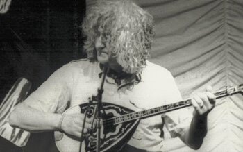 Alec Finn