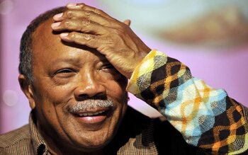 Quincy Jones
