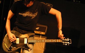 Steve Albini