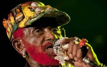 Lee Scratch Perry