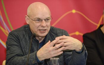 Brian Eno