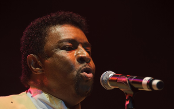 Dennis Edwards