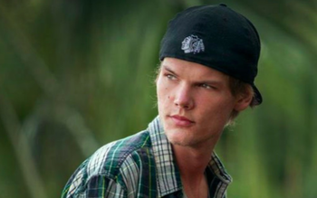 Avicii