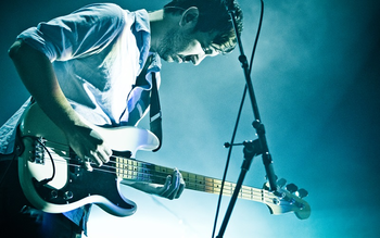 Richard Swift