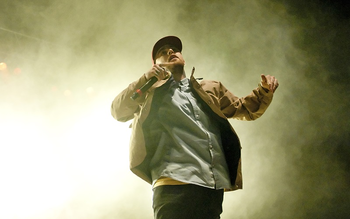 Mac Miller