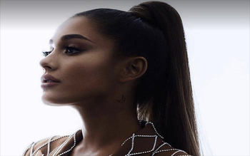 Ariana Grande