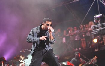 Drake