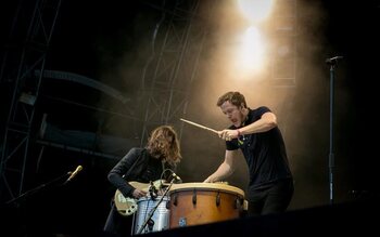 Imagine Dragons