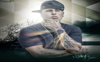 Nicky Jam & J Balvin