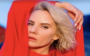Jax Jones feat. Ina Wroldsen