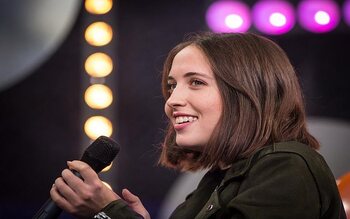 Alice Merton