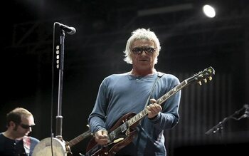 Paul Weller – True Meanings