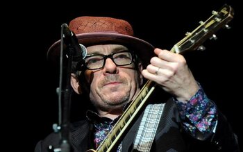 Elvis Costello and the Imposters