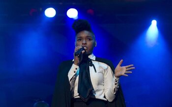Janelle Monae - Dirty Computer