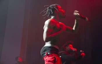 Travis Scott – Astroworld