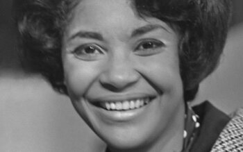 Nancy Wilson