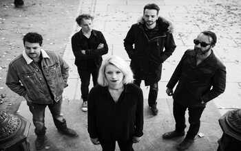 Reena Riot : "Pour Nix, c'est le début d'une belle histoire"