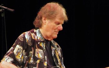 Reggie Young