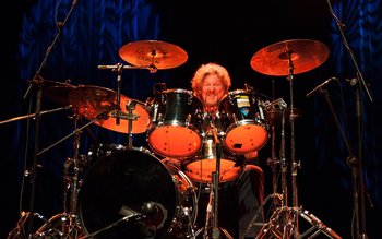 Ted McKenna