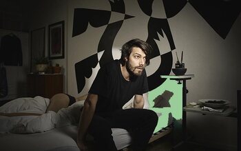 Jasper Maekelberg