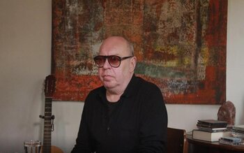 Jean-Marie Aerts