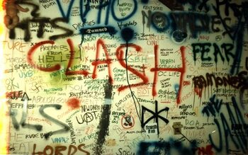Garage/punk in België in tien platen
