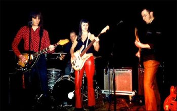 The Evil Thingies - New Shapes in Sound