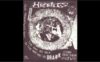 Hiatus - From resignation... to revolt