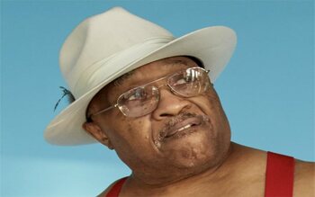 Swamp Dogg – Total Destruction To Your Mind