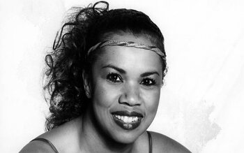 Candi Staton - I'm just a prisoner