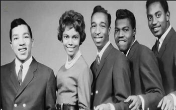 The Miracles – Going to a Go-Go