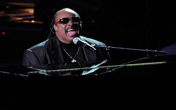 Stevie Wonder – Innervisions