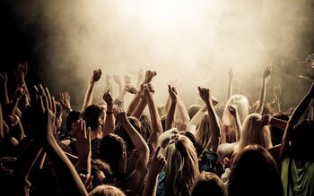 Les 10 temples du rock les plus légendaires