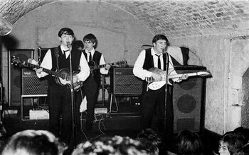 The Cavern Club