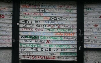 CBGB - New York