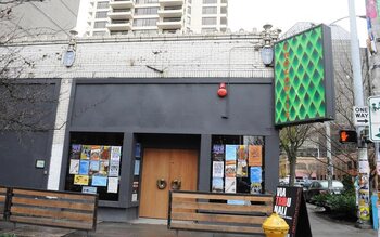 The Crocodile