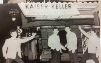Kaiserkeller
