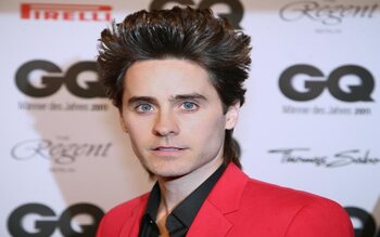 Jared Leto