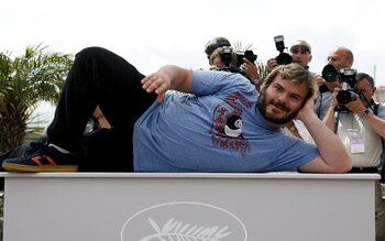 Jack Black