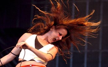Juliette Lewis