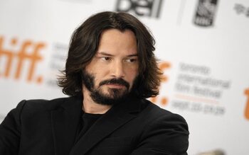 Keanu Reeves