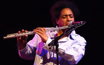 Kofi Burbridge