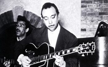 Django Reinhardt
