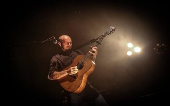 Tom Vanstiphout