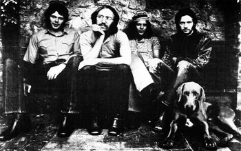 Derek & The Dominos – Layla and other assorted love songs